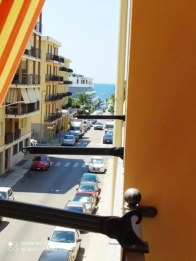 Apartament Lido Alghero Beach House