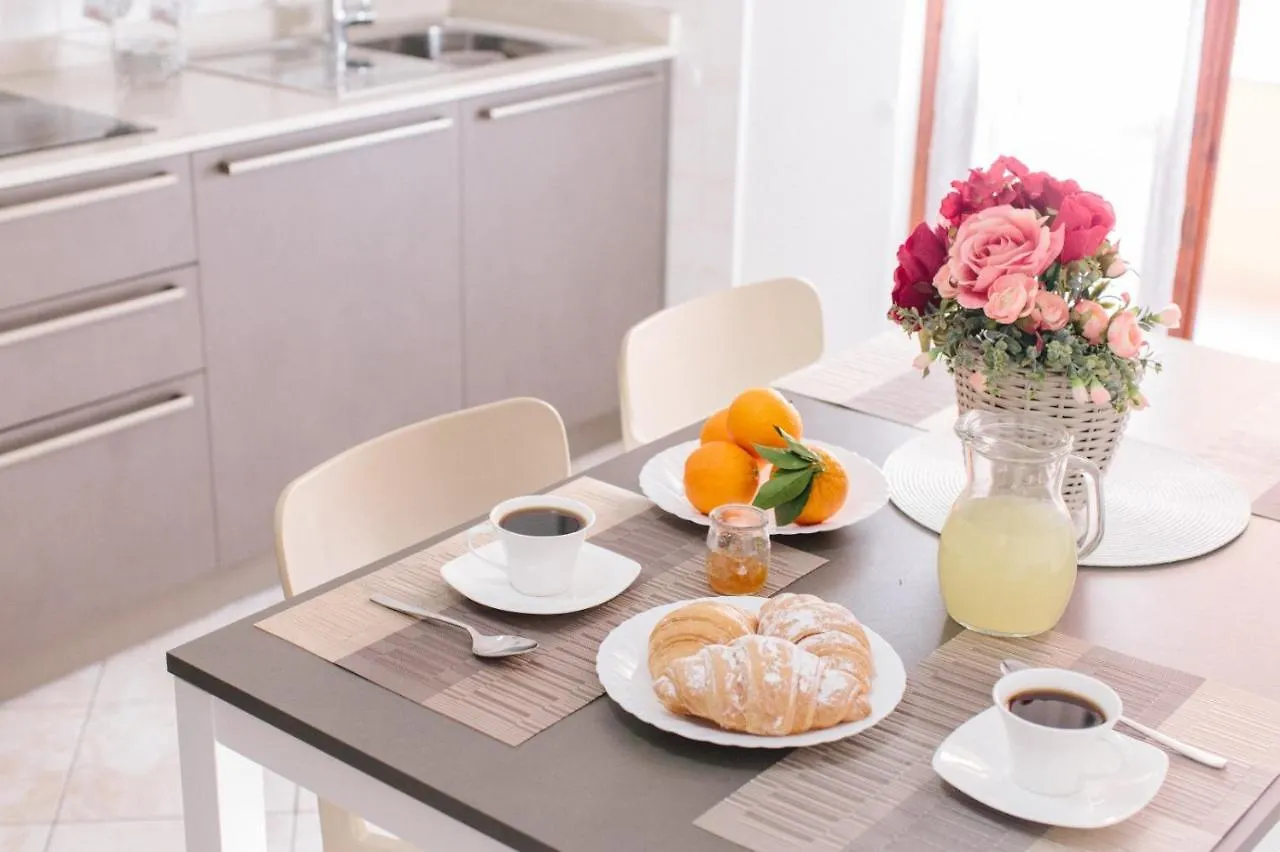 Apartament Lido Alghero Beach House