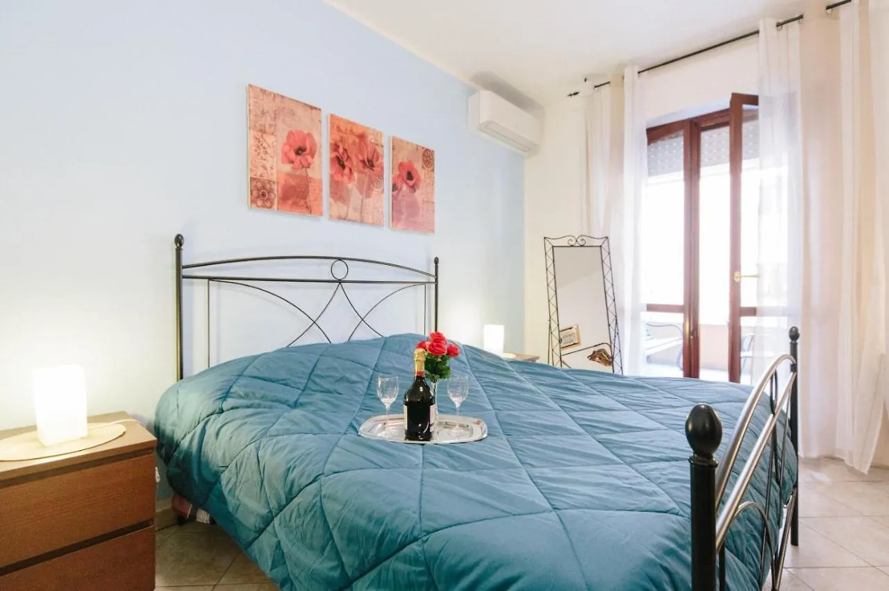 Lido Alghero Beach House
