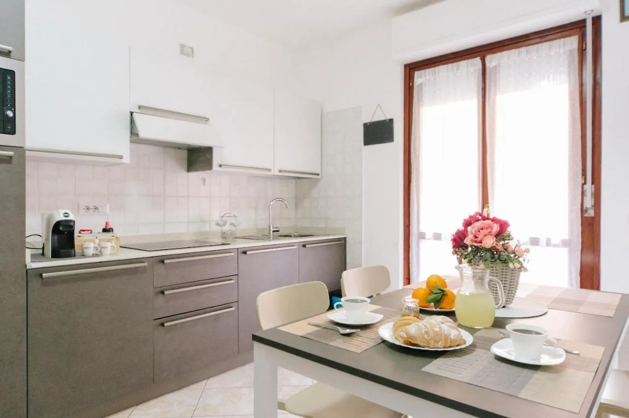 Lido Alghero Beach House