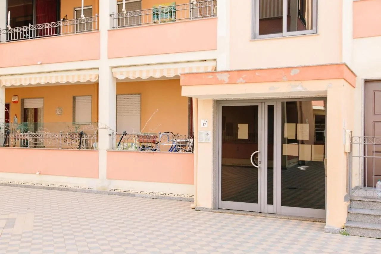 Lido Alghero Beach House 0*,  Włochy