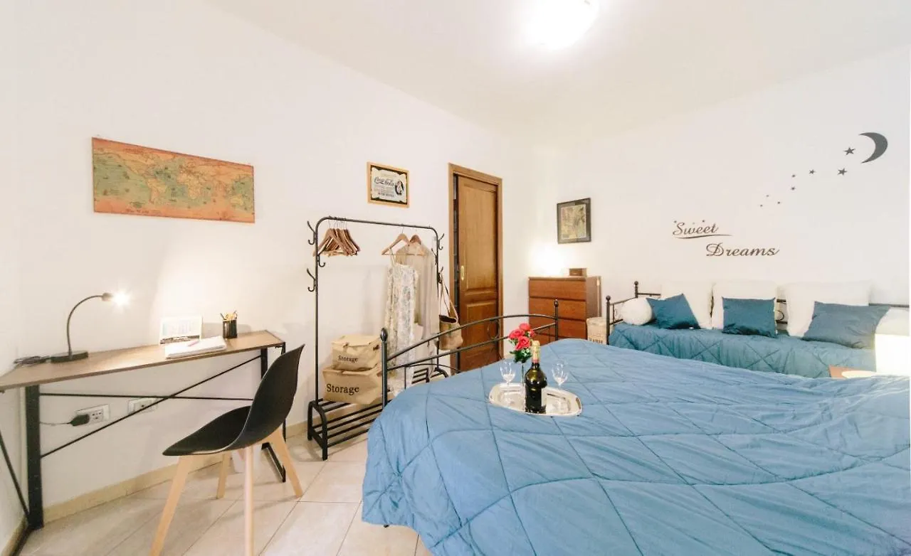 Lido Alghero Beach House 0*,  Włochy