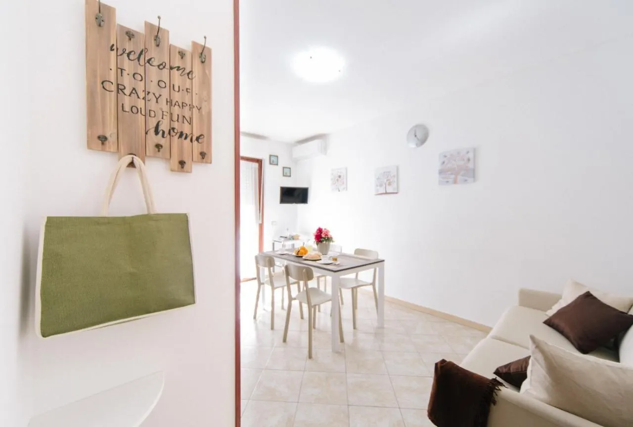 Lido Alghero Beach House