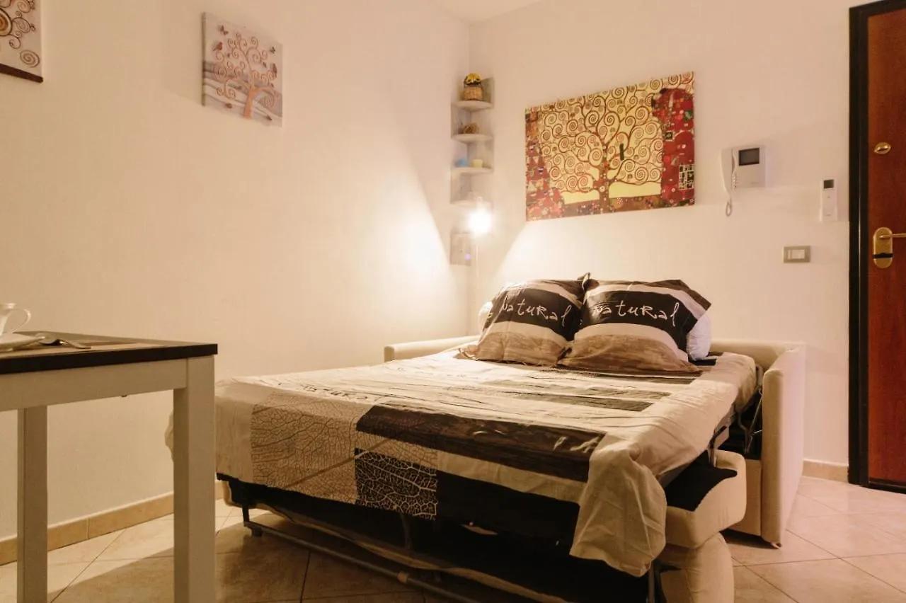 Apartament Lido Alghero Beach House Włochy
