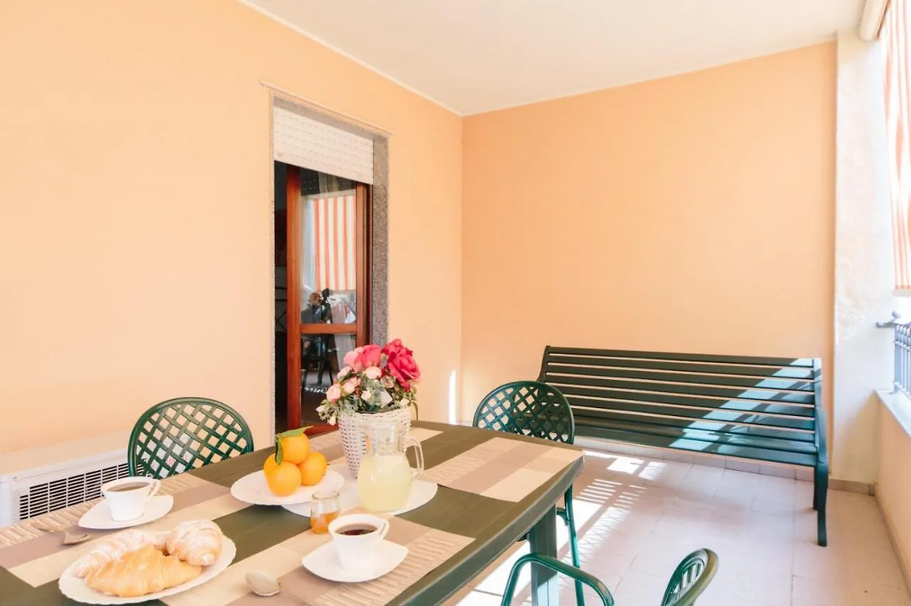 Lido Alghero Beach House