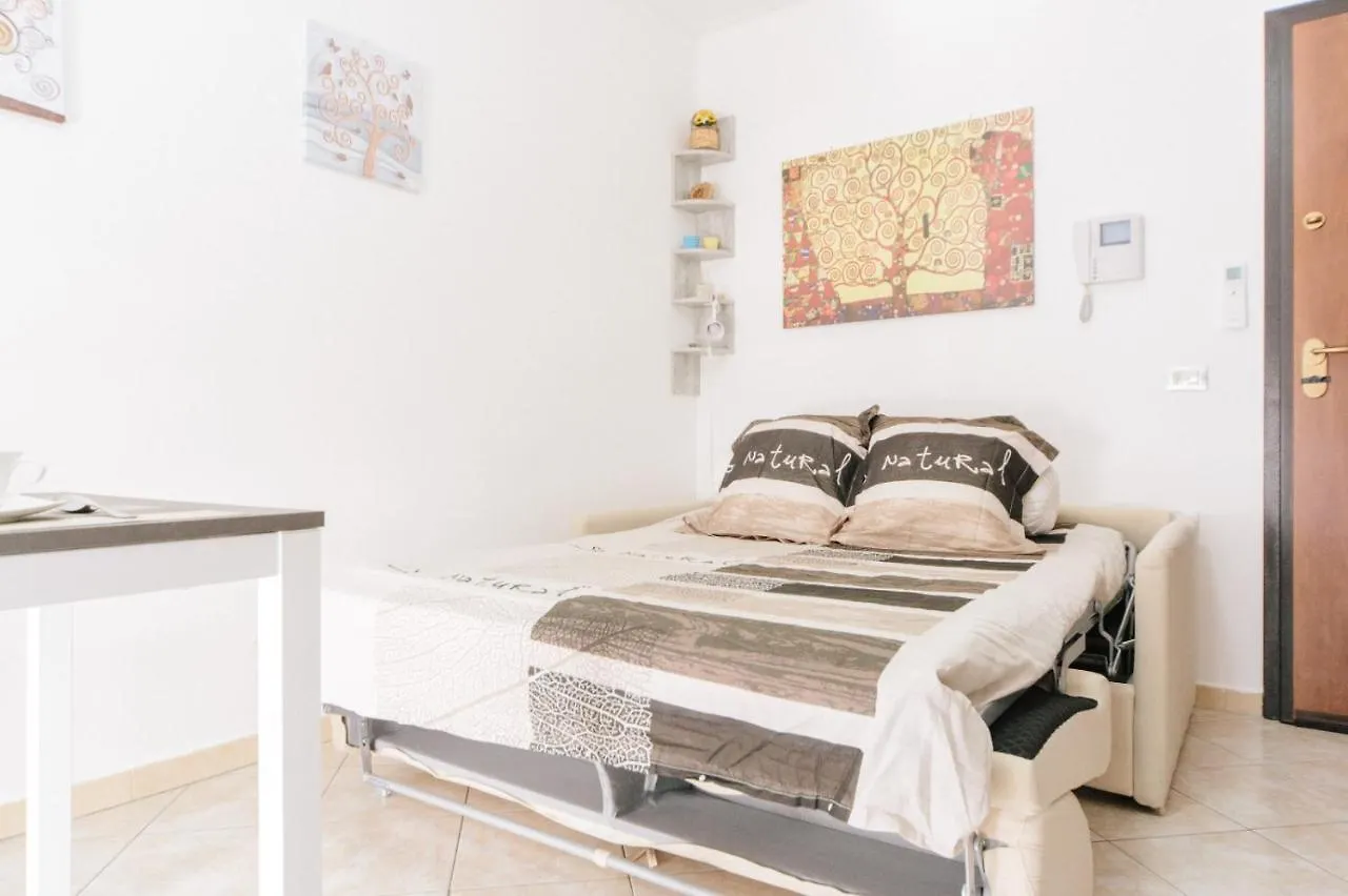 Lido Alghero Beach House 0*,