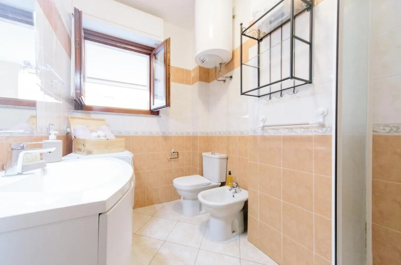 Lido Alghero Beach House