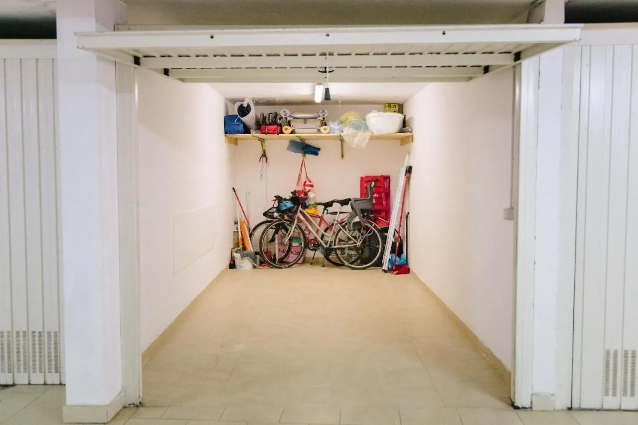 Apartament Lido Alghero Beach House