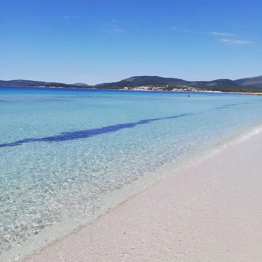 Apartamento Lido Alghero Beach House Italia