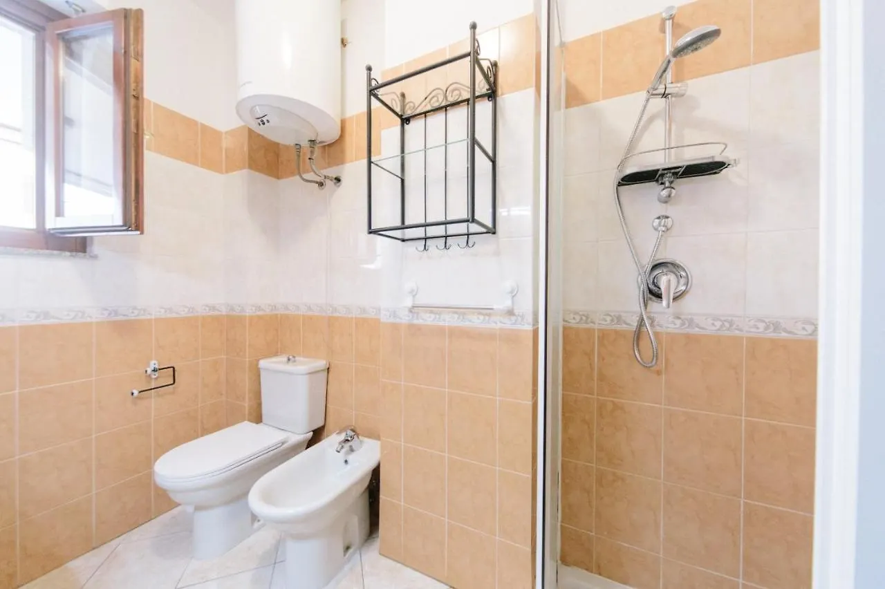 Lido Alghero Beach House 0*,