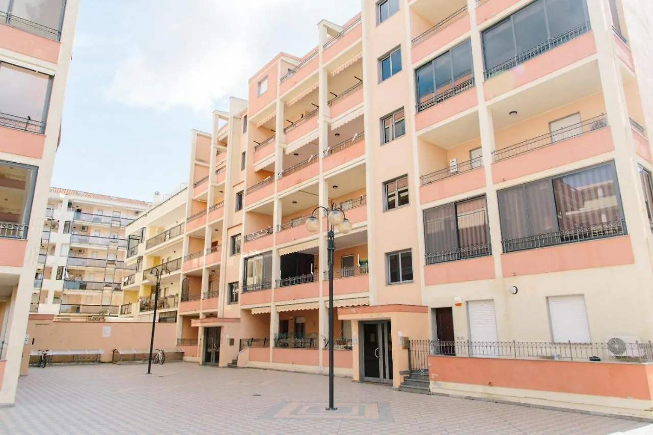 Lido Alghero Beach House